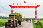 Ngành GD Hoà Bình chung sức xây dựng nông thôn mới giai đoạn 2021 – 2025