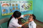 Thường Tín phản hồi thông tin cắt 20% phụ cấp của nhân viên y tế trường học 