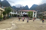 Lương cơ sở tăng, giáo viên vùng cao phấn khởi, yên tâm gắn bó với nghề