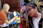 Nhờ BHYT, con đường chữa bệnh của nữ sinh học giỏi mắc ung thư bớt nặng gánh