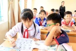 Hoà Bình: Tích hợp nội dung về giới, bình đẳng giới vào các môn học