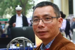 PGS.TS Nguyễn Văn Hậu: Học công nghệ AI ngoài giỏi Toán, tiếng Anh cũng phải tốt