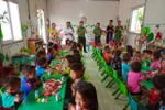 Bộn bề khó khăn, 60 tuổi mới nghỉ hưu, GV mầm non vùng cao thấy quá nặng nề