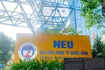 ĐH Kinh tế Quốc dân đã trả bằng nhưng vẫn nợ chúng tôi quyền lợi và lời xin lỗi