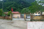 Phụ huynh tố Hiệu trưởng Mầm non Hùng Tiến, Kim Bôi, Hòa Bình lạm thu