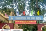 Tổ chức đi dã ngoại, Trường TH Định Công yêu cầu CMHS tự chuẩn bị đồ ăn cho con