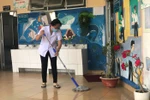Tỉnh Tuyên Quang không đồng ý với đề xuất thu phí vệ sinh quá 9 tháng/năm học