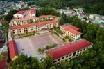 Điện Biên chi 4 triệu đồng/buổi cho GS, PGS bồi dưỡng học sinh trường chuyên