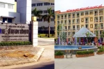 Tỉ lệ có việc làm ngành Sư phạm Tiếng Anh trường nào cao nhất trong 5 trường?
