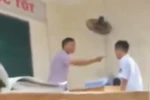 Thầy giáo tiếng Anh THPT Phan Huy Chú đã có đơn xin nghỉ việc
