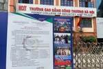 Trường Cao đẳng Công thương Hà Nội nói gì về thông báo tuyển sinh song bằng?