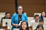 ĐBQH: Cần xử lý nghiêm trung tâm, giáo viên dạy thêm học sinh chính khóa