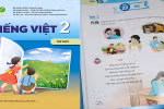 Phụ huynh nhặt “sạn” Tiếng Việt lớp 2 Bộ Kết nối tri thức với cuộc sống