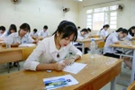 Học sinh dự thi vào Trường THPT Chuyên Tuyên Quang sẽ thi 4 môn