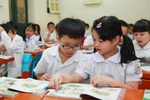 Hòa Bình: Tuyệt đối không để chậm, thiếu sách giáo khoa