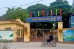 Bị tố thờ ơ trước việc HS đánh nhau, Hiệu trưởng THCS Hà Hồi giải trình ra sao?