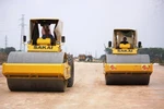 Chỉ định gói thầu xây lắp đoạn cao tốc Cần Thơ - Hậu Giang giá trị gần 8.000 tỷ