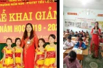 Đi vận động HS vùng cao đến lớp, có phụ huynh thấy GV, họ thả chó để không tiếp