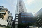 SV Trường ĐH Nguyễn Trãi nói gì về cơ sở vật chất của trường?