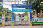 Vụ PH tố GVCN yêu cầu tặng lại điều hòa: Huyện Thanh Trì đã có kết quả xác minh