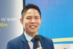 Thầy giáo tiếng Anh ra mắt Album đầu tay viết về quê hương, đất nước