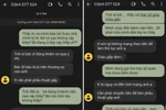 Bộ Công an cảnh báo người dân về 4 kiểu mạo danh gọi điện lừa đảo