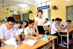 Cử tri ý kiến về chi trả tiền thừa giờ của GV, UBND tỉnh Tuyên Quang trả lời