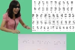 Chữ nổi - cầu nối giúp người khiếm thị tiếp cận tri thức, hòa nhập xã hội
