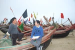 Nhà báo cần hướng tới chuyên sâu, chuyên biệt, luôn tìm tòi sáng tạo