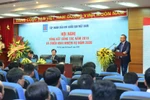 PVN có nhiều đóng góp quan trọng vào sự phát triển kinh tế đất nước