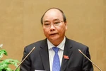 Thân thế, sự nghiệp của Thủ tướng Nguyễn Xuân Phúc