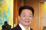 Ông Đỗ Quang Hiển được vinh danh “Doanh nhân châu Á năm 2017”