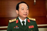Niềm tin, khí thế đưa đất nước bước vào một thời kỳ phát triển mới