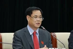 Tăng cường vai trò lãnh đạo thông qua việc nêu gương