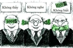 Truy nguồn ‘chợ mua bán điểm’