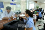 Rút ngắn thời gian thông quan hàng hóa