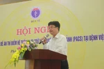 Lợi ích từ lưu trữ và truyền tải hình ảnh tại bệnh viện
