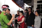 Đòi rút học phí, phụ huynh đuổi đánh hiệu phó một trường cao đẳng
