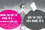 Đạo đức nhà báo và đạo đức người thầy thuốc