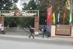 Giảng viên Đại học KTQD gửi tố cáo tới Bộ trưởng giáo dục