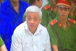 Vụ án Nguyễn Đức Kiên: 30 năm tù không ngắn với một đời người