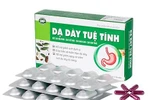 Phát hiện 3 webiste quảng cáo sai sự thật về sản phẩm Dạ dày tuệ tĩnh