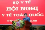 Ngành Y tế tiếp đối mới mạnh mẽ để phục vụ người dân tốt hơn