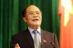  "Nghe thì có vẻ đúng, nhưng mà sai rồi, thiếu tôn trọng Hiến pháp"