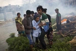 Danh tính người Việt an toàn sau vụ động đất kinh hoàng tại Nepal