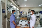 Thêm một trường hợp tử vong sau khi uống rượu