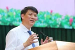 Bổ nhiệm Chủ tịch, Phó Chủ tịch Hội đồng Y khoa Quốc gia