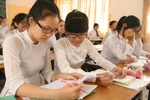 Sẽ dạy kinh doanh từ bậc phổ thông