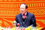 Bộ trưởng Hoàng Tuấn Anh: "Văn hóa phải được đặt ngang hàng với kinh tế"