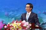Cội nguồn sức mạnh dân tộc Việt trong quan điểm của Phó Thủ tướng Vũ Đức Đam
